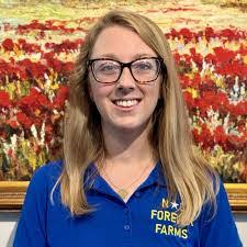 Veronica Jamison's Instagram, Twitter & Facebook