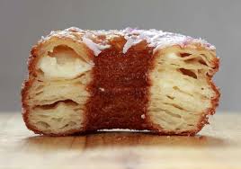 Homemade Cronuts Half Croissant Half Doughnut Recipe Cronut Recipe Cronut Homemade Cronut Recipe