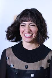 Charlie Covel Lydia Hampton Editorial Stock Photo