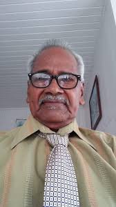 Transporting fuel in the Pomeroon River