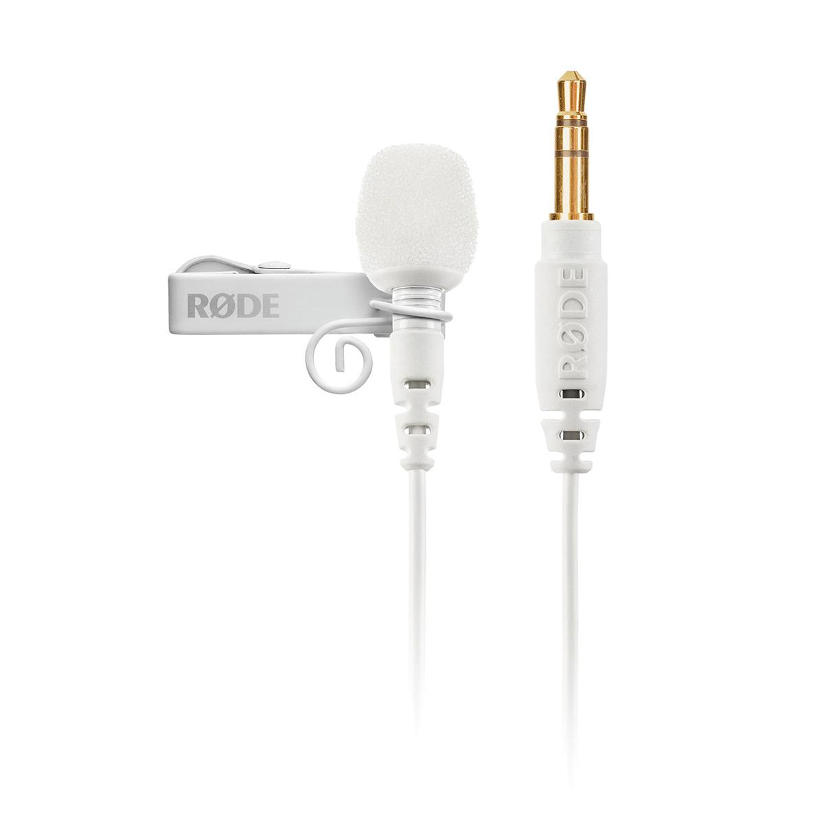 Rode Lavalier GO Microphone