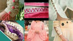 Kurti's designs have changed a lot over time. Fk Ideas New Trendy Sleeves Designs 2020 Sleeves Designs For Summer Kurties 2020 Facebook