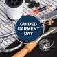 Guided Garment Day — CraftStudies event image