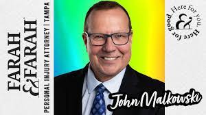 John Malkowski's Instagram, Twitter & Facebook