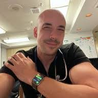 Jon Persons's Instagram, Twitter & Facebook