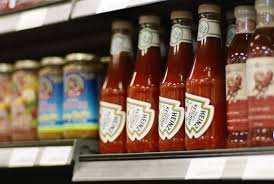 Rd.com knowledge facts there's a lot to love about halloween—halloween party games, the best halloween movies, dressing. After 150 Years Heinz Finally Told Us The Best Way To Pour Ketchup Mental Floss