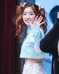 Top 10 Female Idols With Pigtails Hairstyle Twice Dahyun Women Kpop Girls