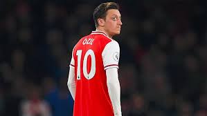 €5.00m* oct 15, 1988 in gelsenkirchen, germany. Setelah Dicoret Timnas Jerman Mesut Ozil Ditinggalkan Adidas