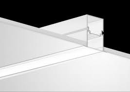 # following line overlays transparent rectangle over the image. Recessed Linear Led Direct Light For Retail Or Offices American Linear All