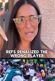 Ripping The Refs Helmet Off 2025 Playoffs