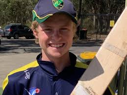 Cricket Victoria Under 17 male emerging players program