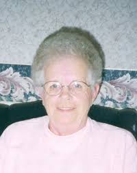 Phyllis Klindworth Obituary (2017)