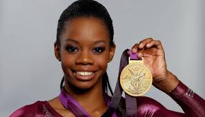 Gabby Douglas To Star In Reality Show About Her Quest For Gold Again