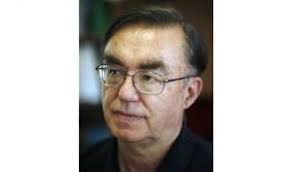 World-Renowned Computational Scientist Geoffrey Fox Joins UVA Faculty