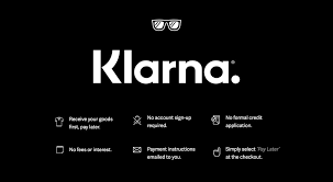Retail purchases over a period of installments. Pay Later With Klarna Cherished Urns