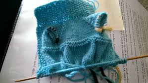 Maybe you would like to learn more about one of these? Queenofcheese S Top Down Knitted Doll Jacket Ravelry