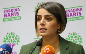 HDP'li vekil: HDP'yi fiilen kapatmak istiyorlar