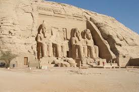 Abu Simbel History Of The Temples Of Ramses Ii