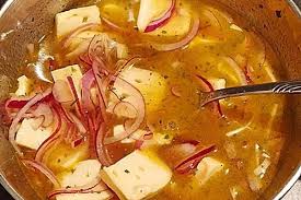 Eingelegter Limburger Frankischer Art Rezepte Essen Leckeres Essen