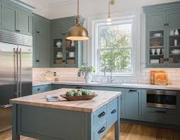 kitchen and bath