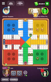 Madness scene creator está de moda, ¡ya 231.925 partidas! Parchis Star Apps En Google Play