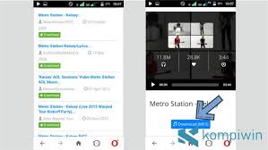 Cara Download Lagu Di Metrolagu