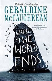 11/22/63 is a novel by stephen king about a time traveller who attempts to prevent the assassination of united states president john f. Read Download Where The World Ends By Geraldine Mccaughrean For Free Pdf Epub Mobi Download Free Read Wher End Of The World Books For Teens Adventure Book