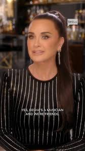 We R Who We R (obsessed with this friendship). Stream #RHOBH now