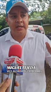 Gestión de Servicios de Salud en Catacamas