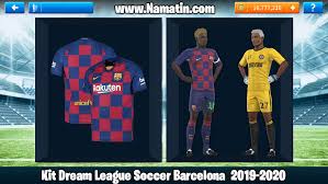 Lama is a skinable desktop toy. Logo Kit Dream League Soccer Barcelona Terbaru 2020 2021 Namatin