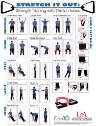 In fact, according to the american college of sports medicine and american heart association resistance bands are perfect for seniors since they are lightweight, easy to carry, and do not cost much. Sutured For A Living December 2010 Stretching Exercises For Seniors Flexibility Workout Senior Fitness