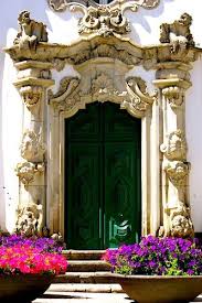 Photos De Ursulinas Viana Do Castelo Portugal Porte Fenetre Portes Vertes Portes Uniques