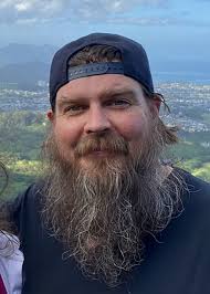 Jeremy West Obituary