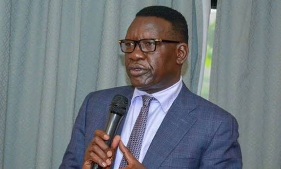 Rironi-Naivasha Road Dualling Set for October 30 Completion, Chirchir Says