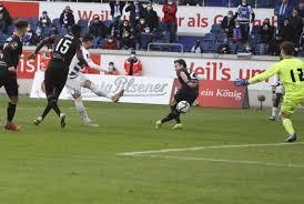 Alles zum verein türkgücü münch. 3 Liga Weiterer Arger Fur Turkgucu Munchen Droht Reviersport