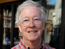 How a Napa business leader led the downtown's transformation from sleepy to  vibrant