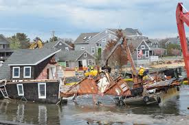 Flooding is one of the most costly types of natural disasters in the u.s., but many homeowners are still unsure whether their property is truly at risk. What Does Flood Insurance Cover How Does Flood Insurance Work