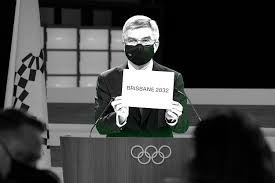 Feb 25, 2021 · the australian city of brisbane is the preferred host for the 2032 summer olympics, the international olympic committee (ioc) announced wednesday, in a move which officials said was designed to. Jhet1y2p2kb Sm