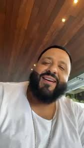 DJ Khaled 🏉🤦🏻