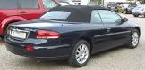 Chrysler-Sebring-Cabrio