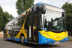 Maybe you would like to learn more about one of these? Katowice Nowe Autobusy Elektryczne Od Solarisa I Ursusa Gornictwo Nettg Pl Gospodarka Ludzie