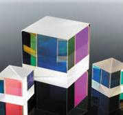 High Extinction Broadband Polarizing Cube Beamsplitter (BPB)