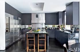 25 black countertops to inspire your