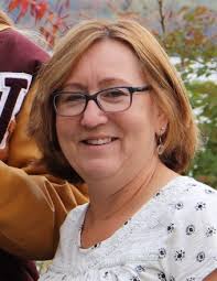 Obituary information for Martina E. Hartwell