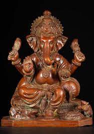 We did not find results for: Brass Ganesha Statue With Puja Offerings 12 61bs98z Hindu Gods Buddha Statues