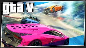 Car Ramp Gta 5 Online Youtube Car Ramps Gta 5 Gta 5 Online
