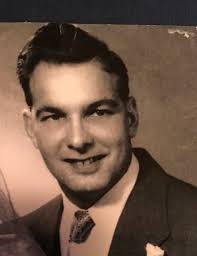 Charley Dagenais Obituary