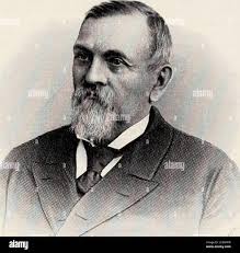 William d lawrence hi-res stock photography and images