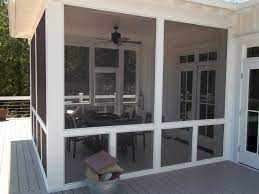 8 Ways To Have More Appealing Screened Porch Deck Screened Porch Designs Screened In Porch Diy Porch Design