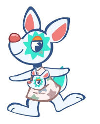 Normal, lazy, sisterly, snooty, cranky, jock, peppy, and smug. Astrid Animal Crossing Villagers Animal Crossing Character